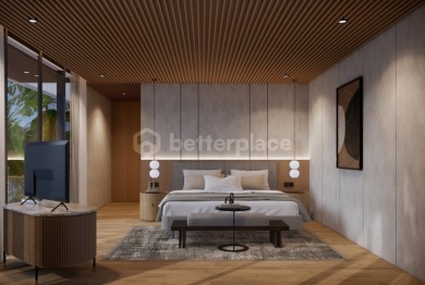Luxurious Villa Amidst Bali's Natural Beauty in Nusa Dua - photo 8
