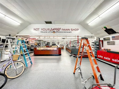 Welcome to this PRIME .9 Acre US-1 FRONTAGE Location. This 10 - photo 13