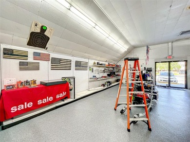 Welcome to this PRIME .9 Acre US-1 FRONTAGE Location. This 10 - photo 14