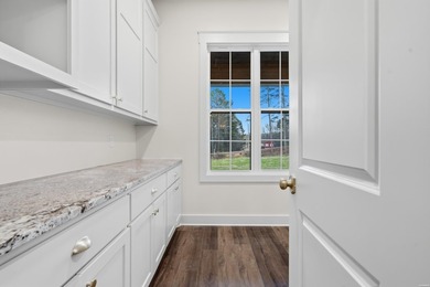 Brand new construction on 1.53 acres with Lake Hamilton access - photo 23