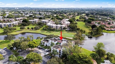 Located in the desirable Pine Island Ridge / Live Oak community