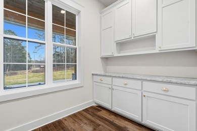 Brand new construction on 1.53 acres with Lake Hamilton access - photo 24