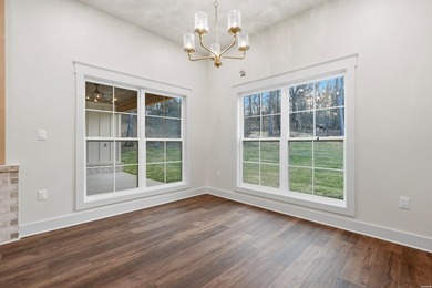 Brand new construction on 1.53 acres with Lake Hamilton access - photo 25
