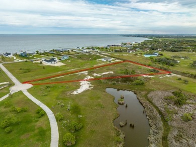Experience coastal living at its finest in this serene, private - photo 5