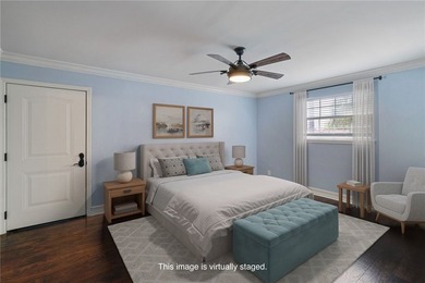 Welcome to 1006 Memphis, a beautifully renovated home nestled in - photo 26