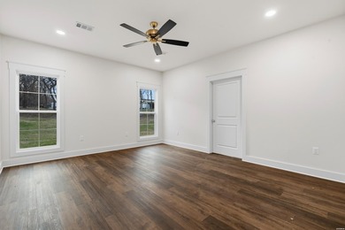 Brand new construction on 1.53 acres with Lake Hamilton access - photo 26