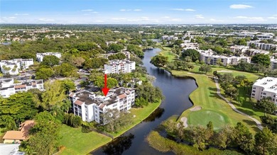 Located in the desirable Pine Island Ridge / Live Oak community