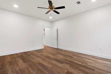 Brand new construction on 1.53 acres with Lake Hamilton access - photo 27
