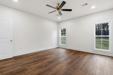 Brand new construction on 1.53 acres with Lake Hamilton access - photo 28