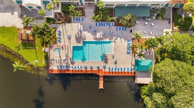 Located in the desirable Pine Island Ridge / Live Oak community