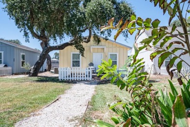 Redfish Bay Home For Sale in Rockport Texas