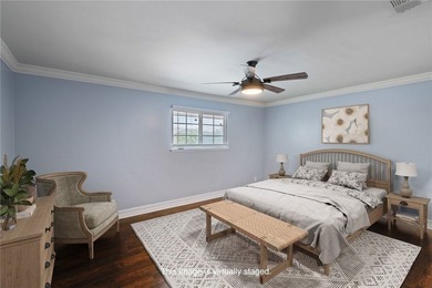 Welcome to 1006 Memphis, a beautifully renovated home nestled in - photo 32