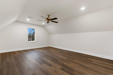 Brand new construction on 1.53 acres with Lake Hamilton access - photo 36
