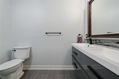 Welcome to 1006 Memphis, a beautifully renovated home nestled in - photo 37