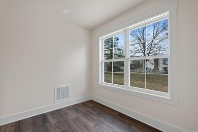 Brand new construction on 1.53 acres with Lake Hamilton access - photo 38