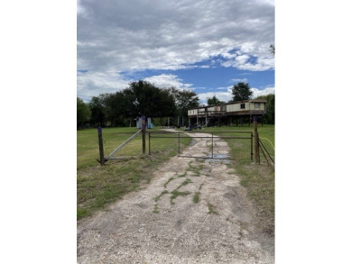 Lake Home For Sale in Robstown, Texas