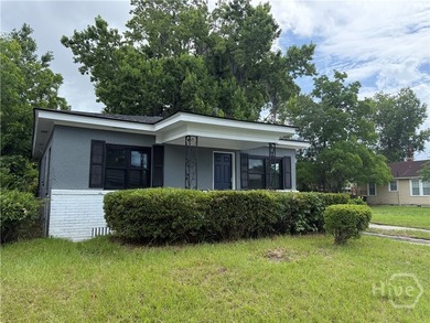 Welcome home! This four bedroom, two bath home is move-in ready - photo 1
