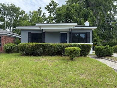 Welcome home! This four bedroom, two bath home is move-in ready - photo 2