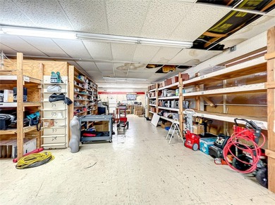 Welcome to this PRIME .9 Acre US-1 FRONTAGE Location. This 10 - photo 42