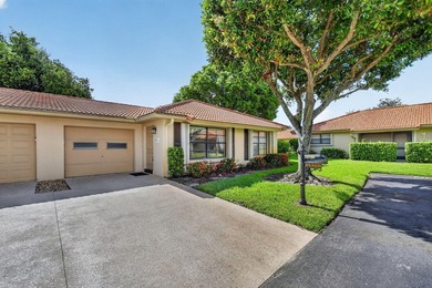 Welcome to Bent Tree Villas West! This charming 2-bedroom - photo 2