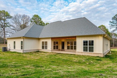 Brand new construction on 1.53 acres with Lake Hamilton access - photo 43