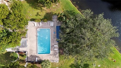 Located in the desirable Pine Island Ridge / Live Oak community