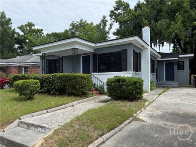 Welcome home! This four bedroom, two bath home is move-in ready - photo 4