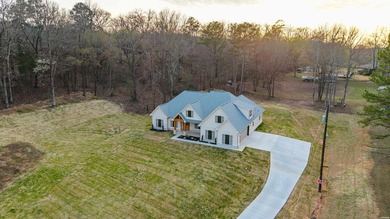 Brand new construction on 1.53 acres with Lake Hamilton access - photo 44