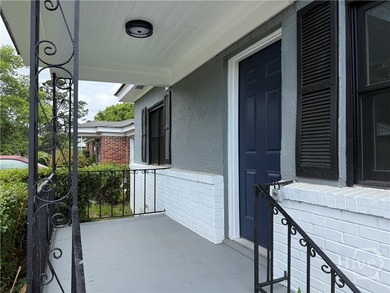 Welcome home! This four bedroom, two bath home is move-in ready - photo 5