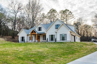 Brand new construction on 1.53 acres with Lake Hamilton access - photo 45