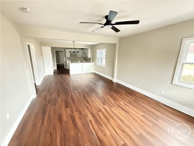 Welcome home! This four bedroom, two bath home is move-in ready - photo 6
