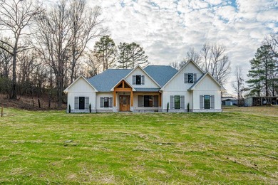 Brand new construction on 1.53 acres with Lake Hamilton access - photo 46