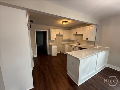 Welcome home! This four bedroom, two bath home is move-in ready - photo 7