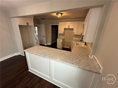 Welcome home! This four bedroom, two bath home is move-in ready - photo 8