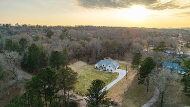 Brand new construction on 1.53 acres with Lake Hamilton access - photo 48