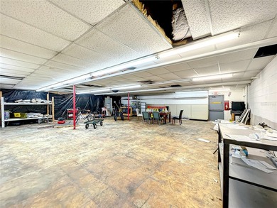 Welcome to this PRIME .9 Acre US-1 FRONTAGE Location. This 10 - photo 48