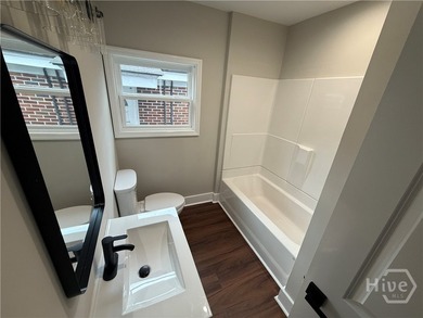 Welcome home! This four bedroom, two bath home is move-in ready - photo 10