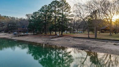 Brand new construction on 1.53 acres with Lake Hamilton access - photo 50