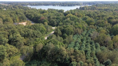 Lake Lot For Sale in Three Rivers, Michigan