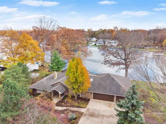 Lake Home SOLD! in North Webster, Indiana