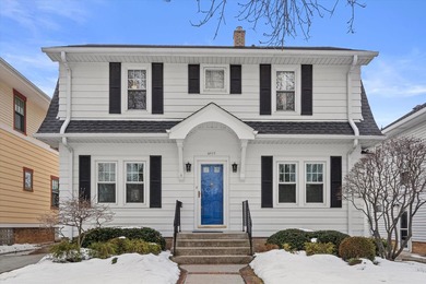 Lake Michigan - Milwaukee County Home For Sale in Whitefish Bay Wisconsin