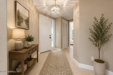 Experience the best of golf course living in this beautifully - photo 4