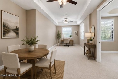 Experience the best of golf course living in this beautifully - photo 6