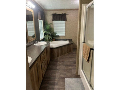 2021 3-bed, 2- bath home with 30x40 metal/spray foam insulated - photo 7