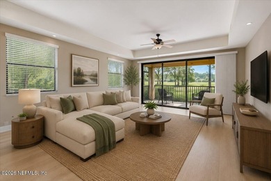 Experience the best of golf course living in this beautifully - photo 8