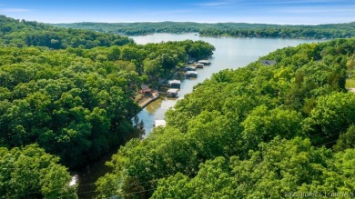 Lake of the Ozarks Acreage For Sale in Climax  Springs Missouri