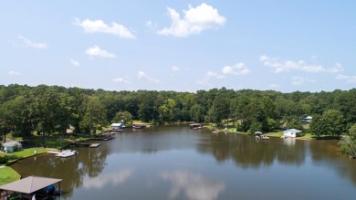 Lake Lot Off Market in Eatonton, Georgia