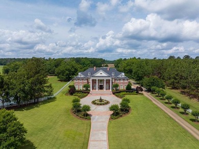 (private lake, pond, coastal) Home For Sale in Boston Georgia