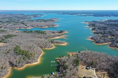 46-acre tract in the gated Peninsula at Kerr Lake community - photo 3