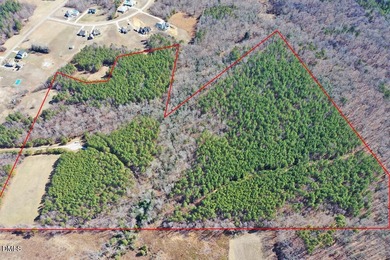 46-acre tract in the gated Peninsula at Kerr Lake community - photo 4